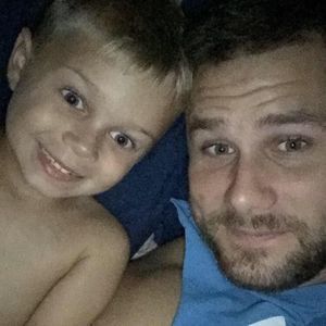 Meet your Posher, Ronnie